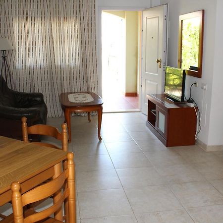 Bungalow Altos De La Bahia Торевиеха Екстериор снимка
