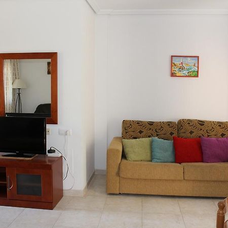 Bungalow Altos De La Bahia Торевиеха Екстериор снимка