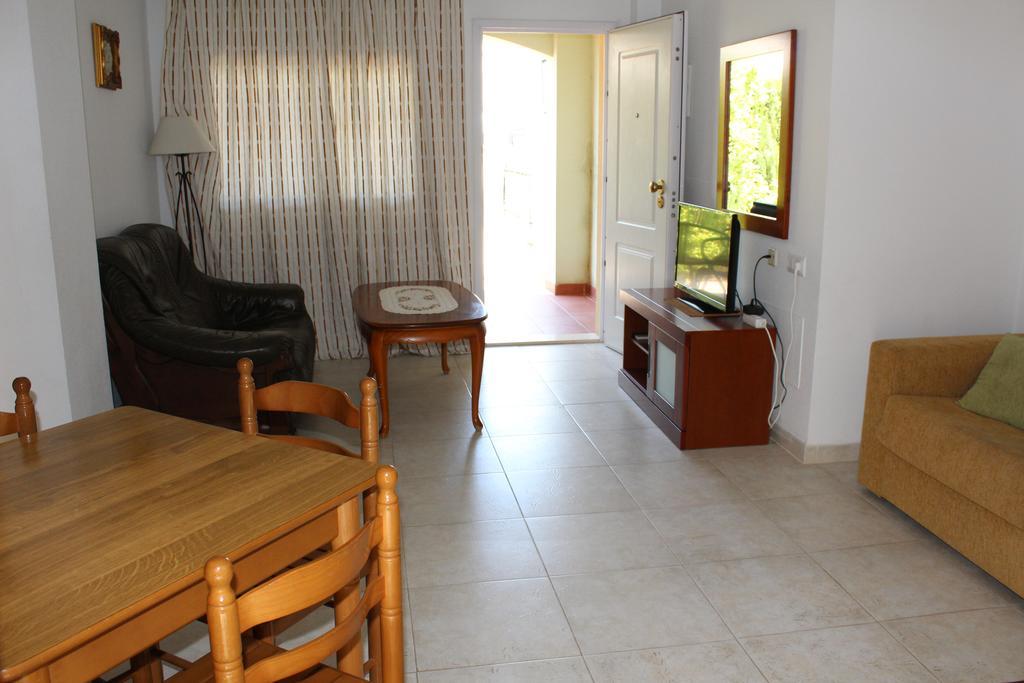 Bungalow Altos De La Bahia Торевиеха Екстериор снимка