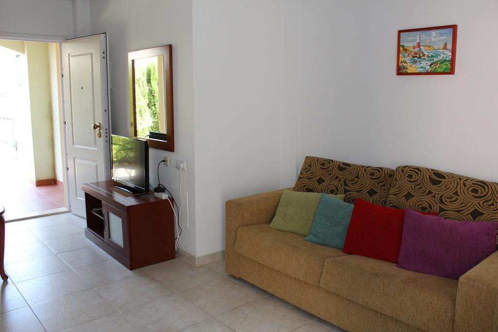 Bungalow Altos De La Bahia Торевиеха Екстериор снимка