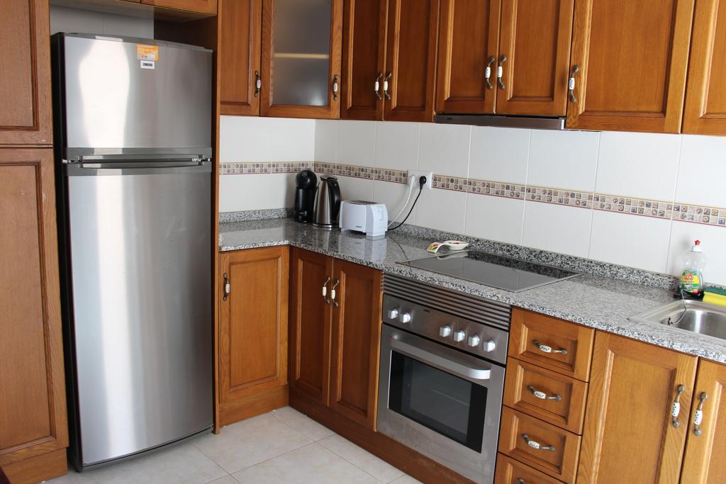Bungalow Altos De La Bahia Торевиеха Екстериор снимка