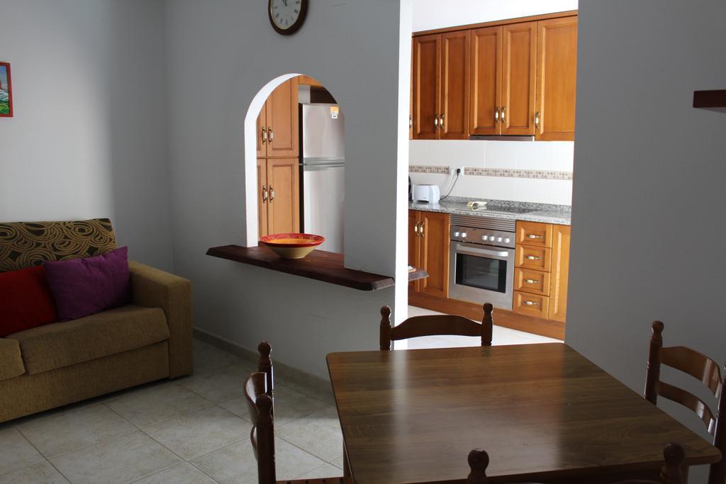 Bungalow Altos De La Bahia Торевиеха Екстериор снимка