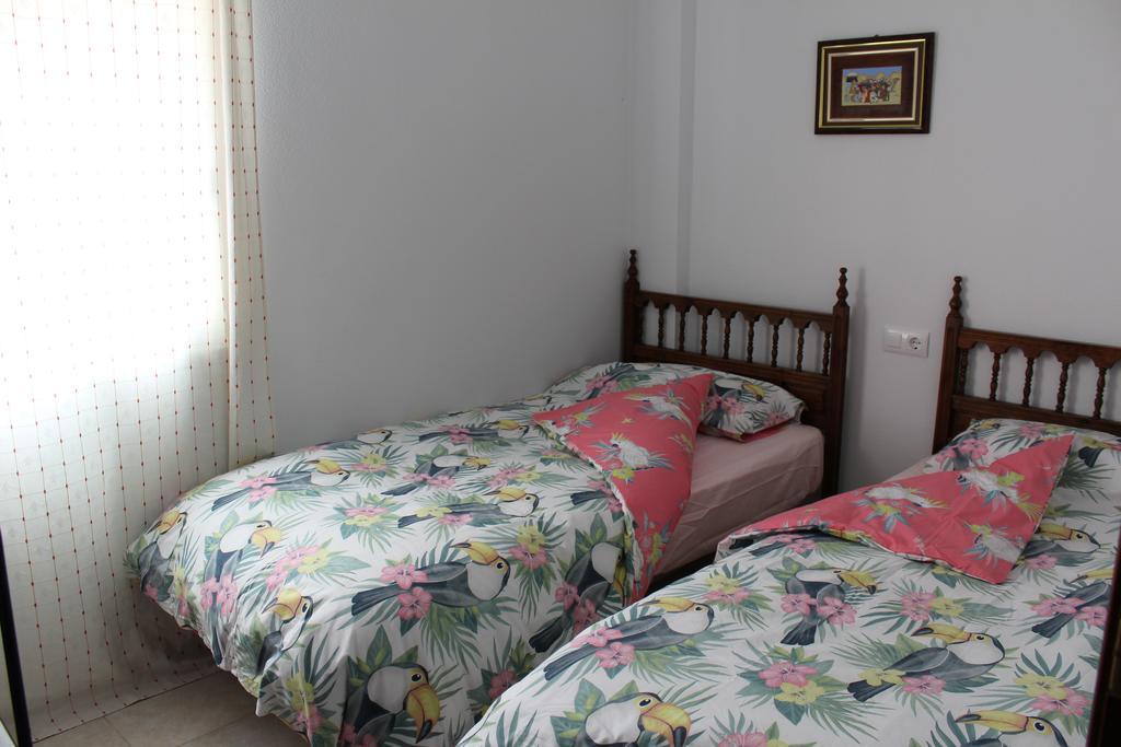 Bungalow Altos De La Bahia Торевиеха Екстериор снимка